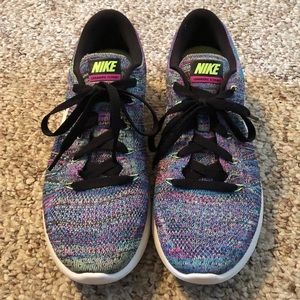Nike Lunarlon Shoes